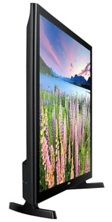 Televisor Smart Samsung de 40 pulgadas UN40N5200 | Elektra GT