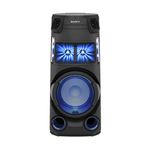 Minicomponente Sony MHC-V43D con Jet Bass Booster y 2 tweeters