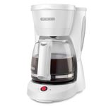 Cafetera Black&Decker para 12 Tazas CM0941
