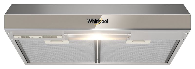 Extractor Whirlpool de 23.6 pulgadas WH6010S