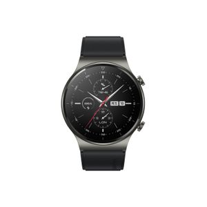Huawei Watch Gt 2 Pro Sport Negro