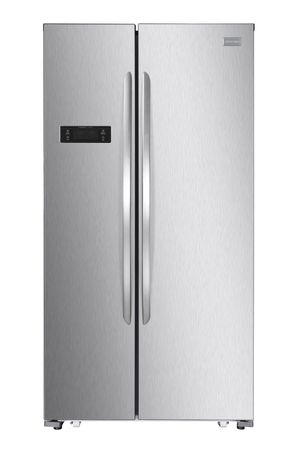 Refrigeradora Side By Side Frigidaire de 18 Pies FRSO52B3HTS