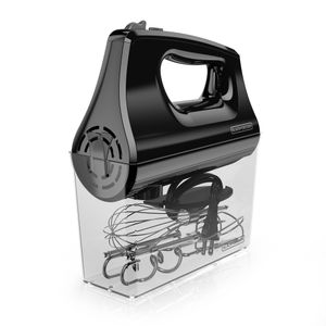 Batidora manual Black&Decker MX400B