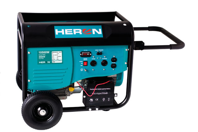 Generador Heron 10500Watts