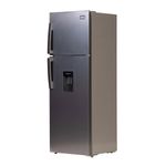 Refrigeradora GRS de 12 Pies³ FROST GRD311 Acero