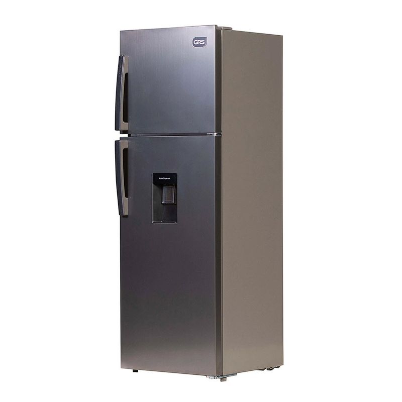 Refrigeradora GRS de 12 Pies³ FROST GRD311 Acero