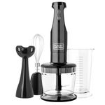 1000457Batidora Inmersion 3-1 Black&Decker HB2800