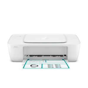 Impresora HP 1275