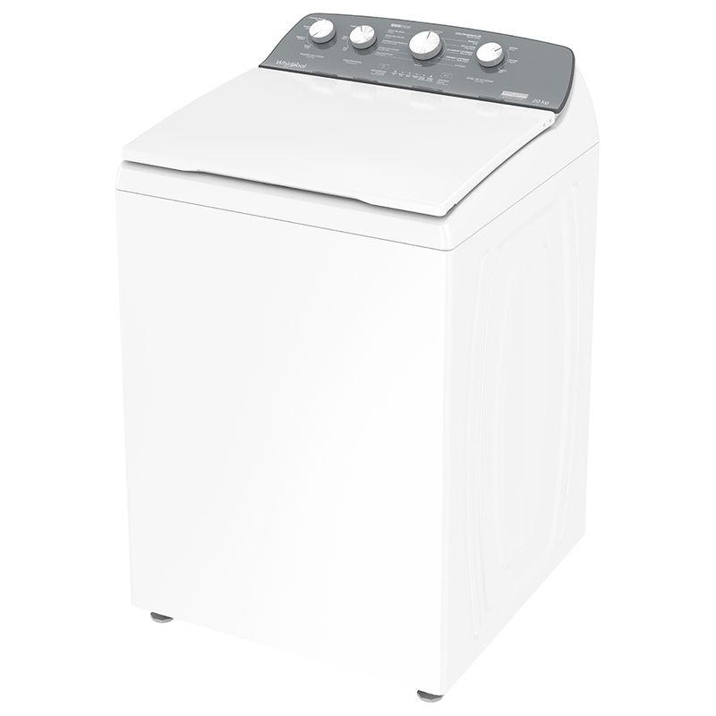 Lavadora Whirlpool de 44 libras 8MWTW2024MJM