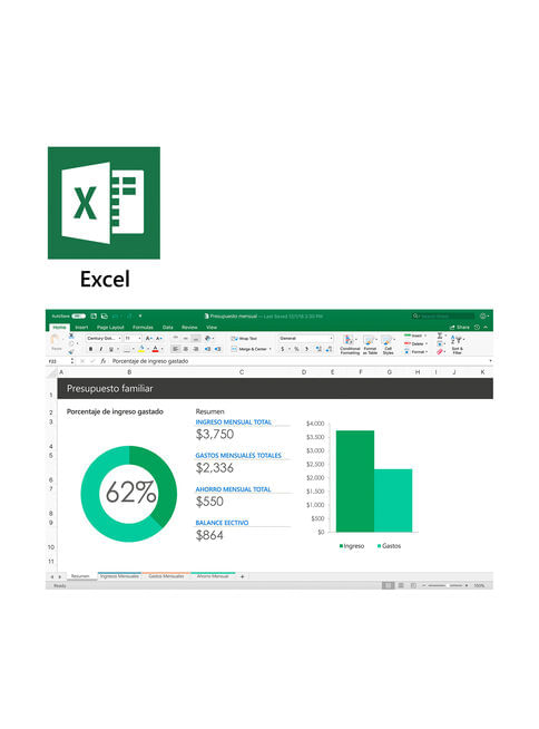 Microsoft Hogar Y Estudiantes | Elektra GT - Elektra Guatemala