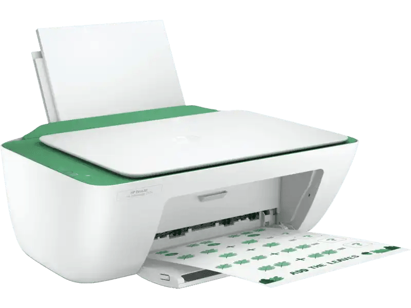 Multifuncional HP 2375 | Elektra GT