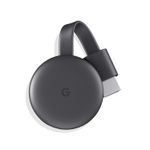 Chromecast Google Tercera Generacion