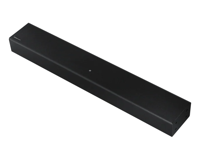 Barra de sonido Samsung HW-T400 de 40Watts