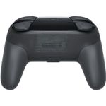 Nintendo Switch Control Pro Negro