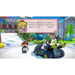Nintendo Switch Paper Mario Origami King