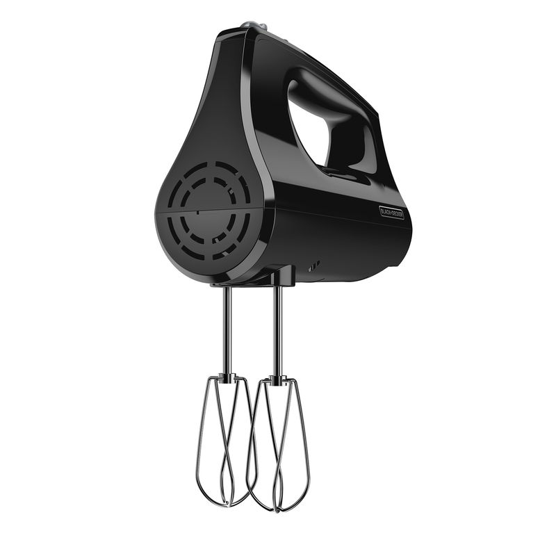 Batidora manual Black&Decker MX400B