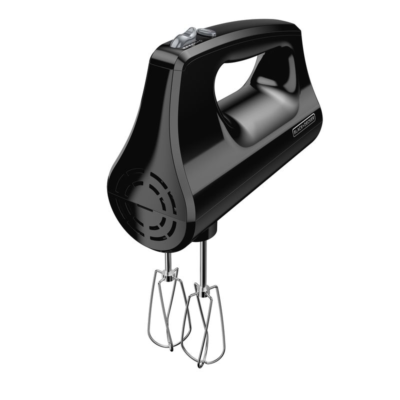 Batidora manual Black&Decker MX400B