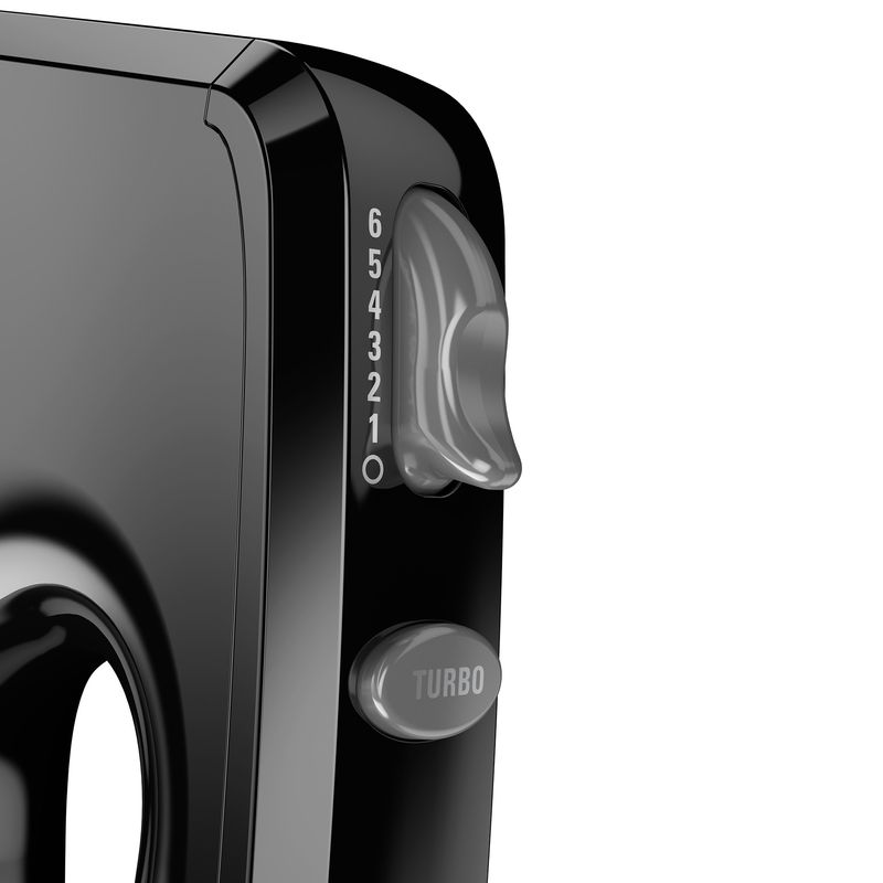 Batidora manual Black&Decker MX400B