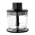 Batidora Inmersion 3-1 Black&Decker HB2800