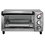 Horno Black&Decker con Convección Natural TO1760SS-LA