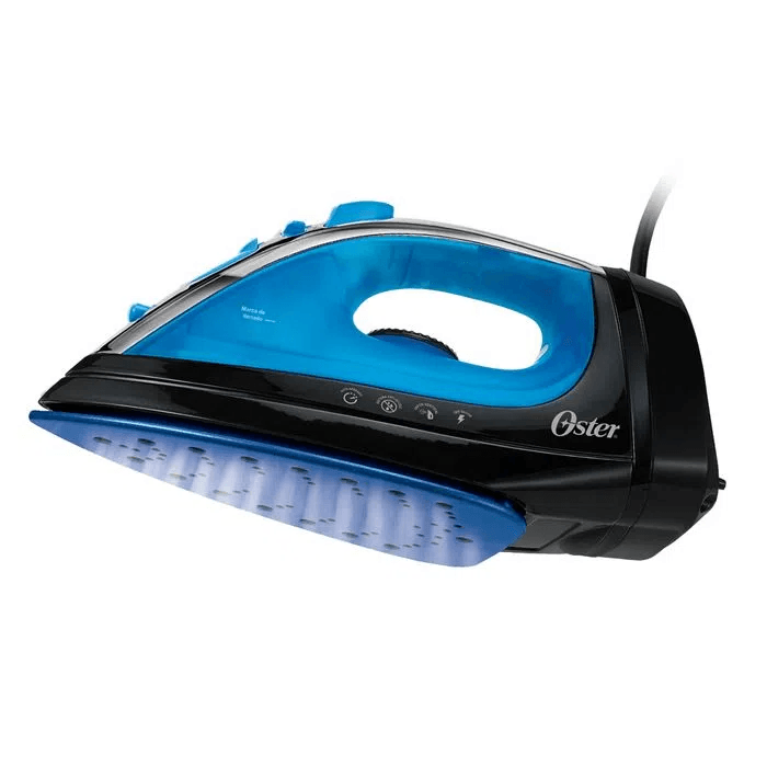 Plancha de Vapor Oster GCSTBSRC202