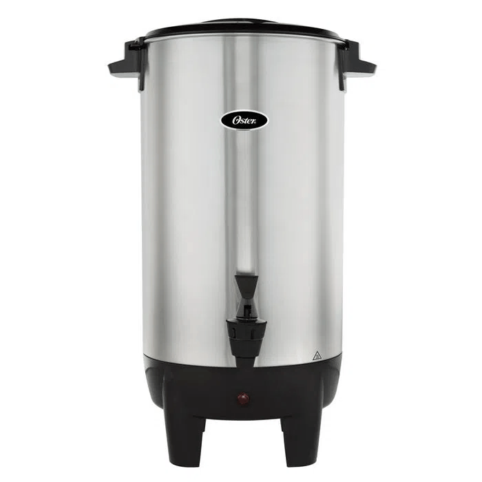 Percoladora Oster para 45 Tazas BVSTDC3392
