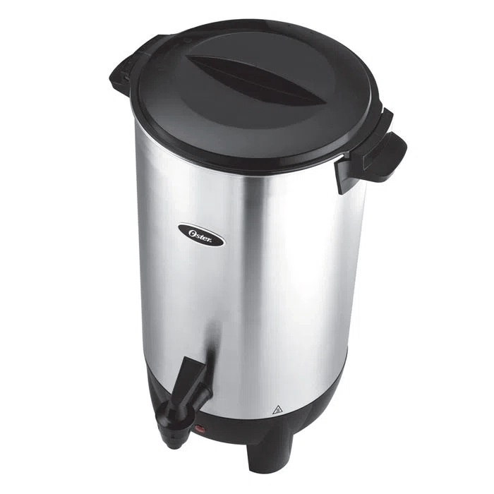 Percoladora Oster para 45 Tazas BVSTDC3392