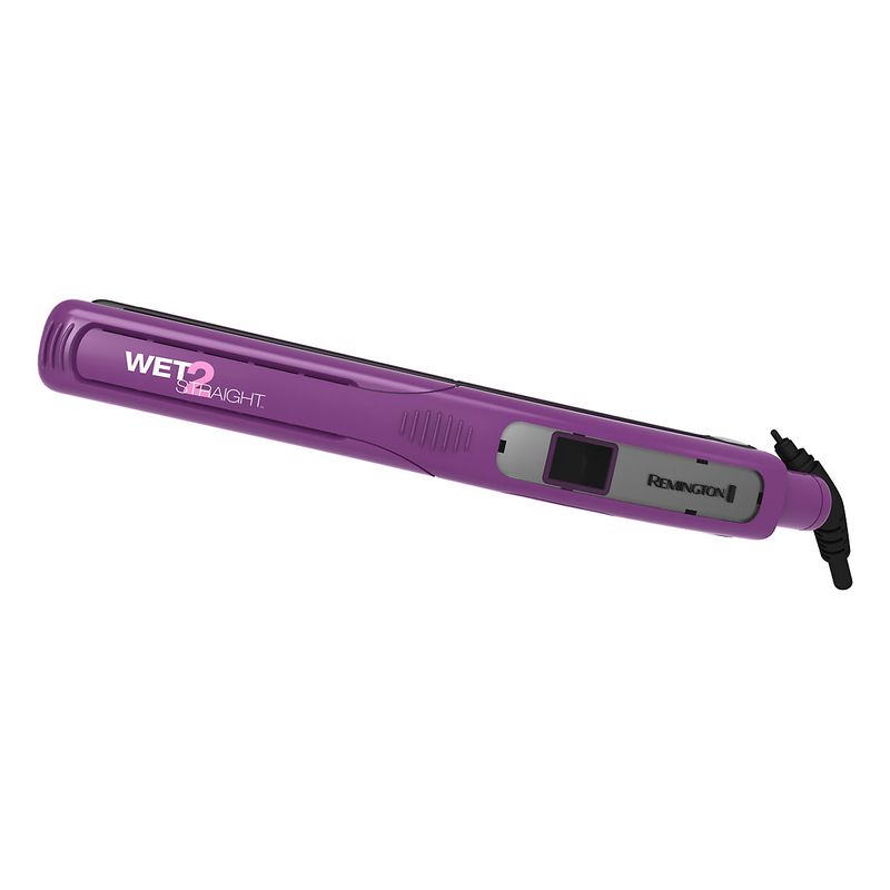 Plancha de Pelo Remington S7901