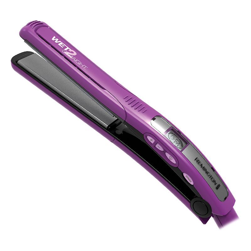 Plancha de Pelo Remington S7901
