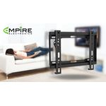 Soporte para televisores Empire de 17" A 37" 37BEF