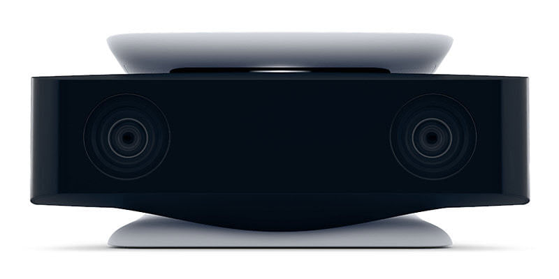Camara PS5 HD