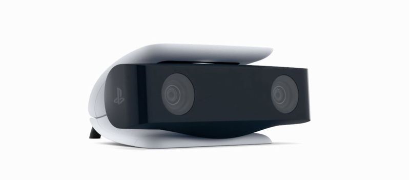 PS5 Camara HD