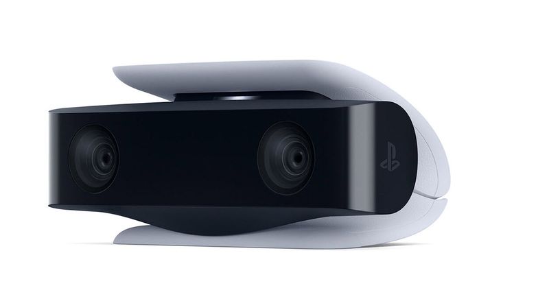PS5 Camara HD