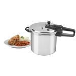 Olla de presión Black&Decker de 9 Litros PC900