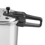 Olla de presión Black&Decker de 9 Litros PC900