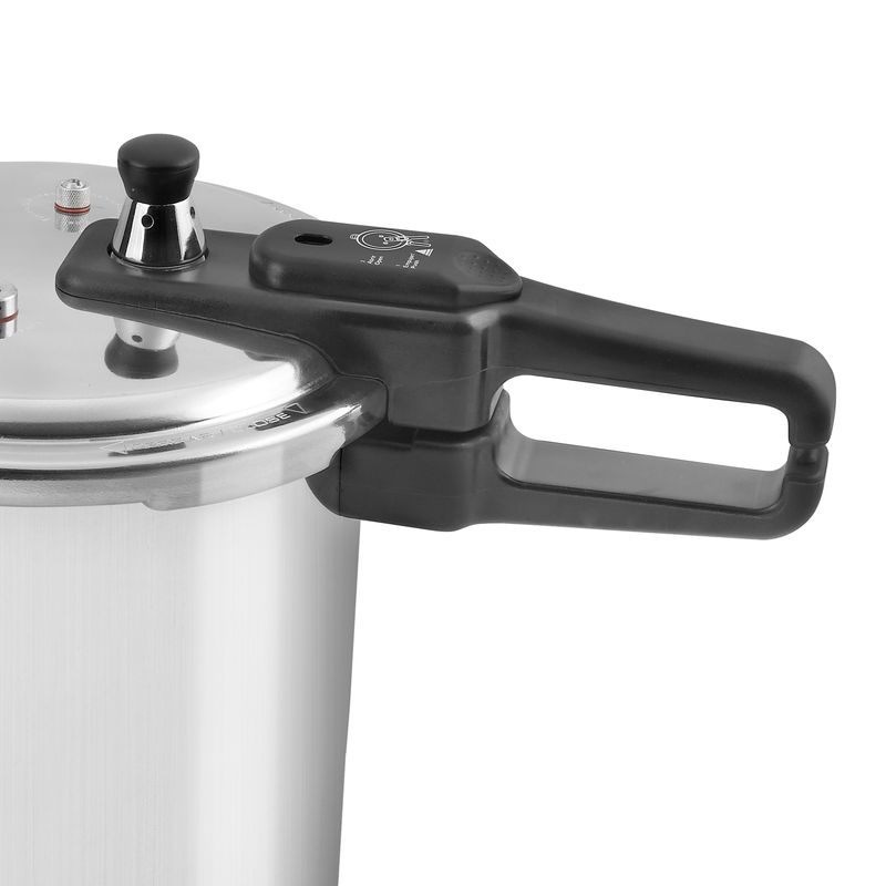 Olla de presión Black&Decker de 9 Litros PC900