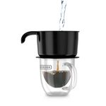Cafetera Black&Decker para 5 tazas CMO755S