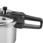 Olla de presión Black&Decker 7 Litros PC700