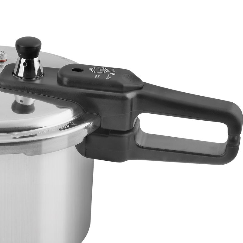 Olla de presión Black&Decker 5.5 Litros PC500
