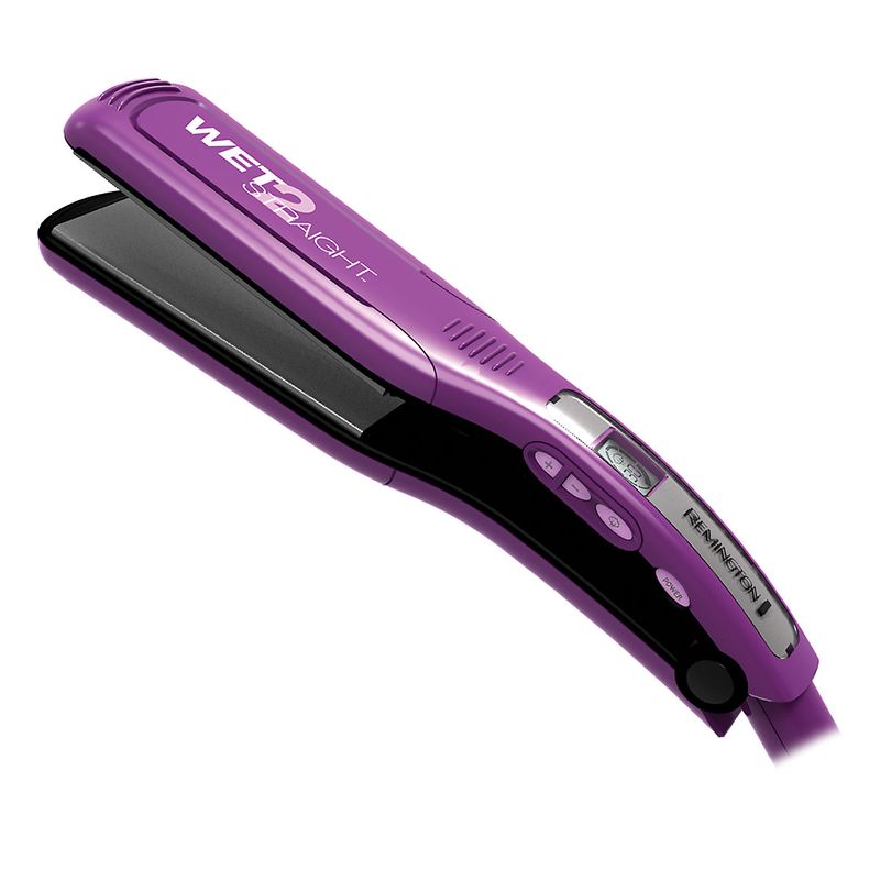 Tienda Vargas, Plancha de pelo Remington S8001