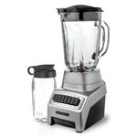 Licuadora Black&Decker Pulverix de 12 velocidades BL1140MS