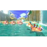 Nintendo Switch Super Mario 3D World+Bowser
