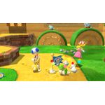 Nintendo Switch Super Mario 3D World+Bowser
