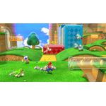 Nintendo Switch Super Mario 3D World+Bowser