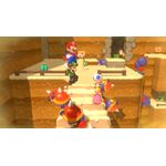 Nintendo Switch Super Mario 3D World+Bowser