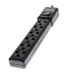 Regleta Forza de 6 salidas PS-001B
