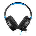 PS4 Audífonos Turtel Beach R70