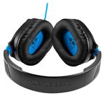 PS4 Audífonos Turtel Beach R70