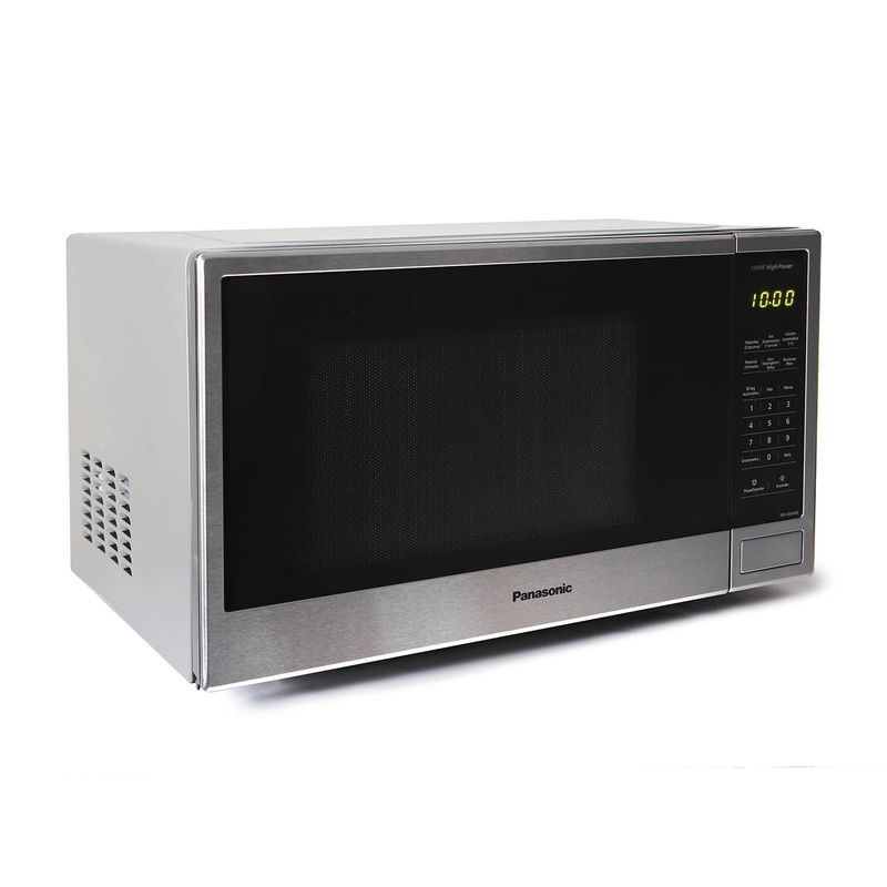 Horno Microondas Panasonic de 1.3 Pies NN-SB646S