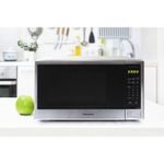 Microondas Panasonic 37L SB646 Inox PANASONIC